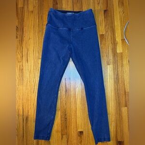 Lysse Denim Jeggings in size M